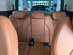Hongqi HQ9 2.0T Zhilian Qiyue Edition - фото 9
