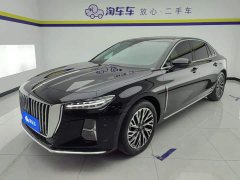 Hongqi H5 2.0T Automatic Zhilianqichang Edition - фото 1