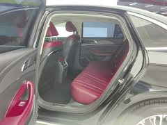 Hongqi H5 2.0T Automatic Zhilianqichang Edition - фото 11