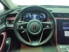 Hongqi H5 2.0T Automatic Zhilianqichang Edition - фото 15