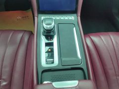 Hongqi H5 2.0T Automatic Zhilianqichang Edition - фото 16
