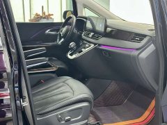 Hongqi HQ9 PHEV 2.0T four-wheel drive luxury version - фото 3