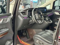 Hongqi HQ9 PHEV 2.0T four-wheel drive luxury version - фото 4