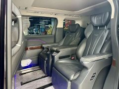 Hongqi HQ9 PHEV 2.0T four-wheel drive luxury version - фото 6