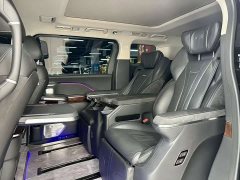 Hongqi HQ9 PHEV 2.0T four-wheel drive luxury version - фото 7