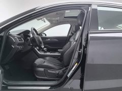 Hongqi H5 classic facelift 1.5T DCT flag rhyme version - фото 10
