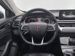 Hongqi H5 classic facelift 1.5T DCT flag rhyme version - фото 11