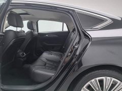 Hongqi H5 classic facelift 1.5T DCT flag rhyme version - фото 15
