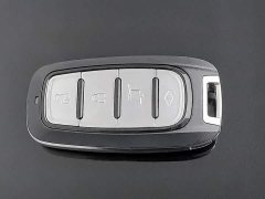 Hongqi H5 classic facelift 1.5T DCT flag rhyme version - фото 19