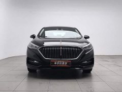 Hongqi H5 classic facelift 1.5T DCT flag rhyme version - фото 3