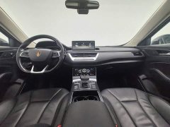 Hongqi H5 classic facelift 1.5T DCT flag rhyme version - фото 5