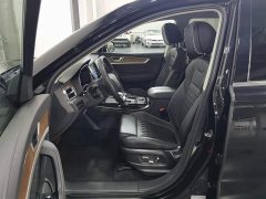 Hongqi HS7 3.0T automatic four-wheel drive Zhilianqi Chang Edition, five seats - фото 10