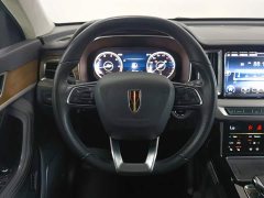 Hongqi HS7 3.0T automatic four-wheel drive Zhilianqi Chang Edition, five seats - фото 11
