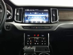 Hongqi HS7 3.0T automatic four-wheel drive Zhilianqi Chang Edition, five seats - фото 12