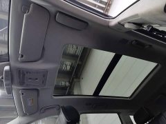 Hongqi HS7 3.0T automatic four-wheel drive Zhilianqi Chang Edition, five seats - фото 14