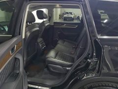 Hongqi HS7 3.0T automatic four-wheel drive Zhilianqi Chang Edition, five seats - фото 15
