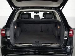 Hongqi HS7 3.0T automatic four-wheel drive Zhilianqi Chang Edition, five seats - фото 16