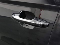 Hongqi HS7 3.0T automatic four-wheel drive Zhilianqi Chang Edition, five seats - фото 18