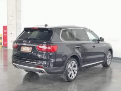 Hongqi HS7 3.0T automatic four-wheel drive Zhilianqi Chang Edition, five seats - фото 2