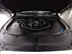 Hongqi HS7 3.0T automatic four-wheel drive Zhilianqi Chang Edition, five seats - фото 6