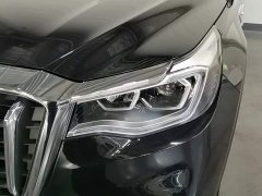 Hongqi HS7 3.0T automatic four-wheel drive Zhilianqi Chang Edition, five seats - фото 7