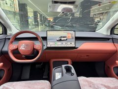 Hongqi Tiangong 06 520 - фото 8
