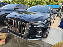 Hongqi H5 1.5T DCT Zhilian Qiyue Edition - фото 1