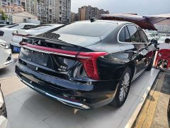 Hongqi H5 1.5T DCT Zhilian Qiyue Edition - фото 14