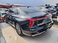 Hongqi H5 1.5T DCT Zhilian Qiyue Edition - фото 15