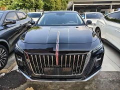 Hongqi H5 1.5T DCT Zhilian Qiyue Edition - фото 2