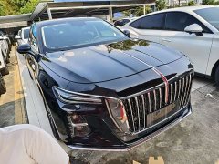 Hongqi H5 1.5T DCT Zhilian Qiyue Edition - фото 3
