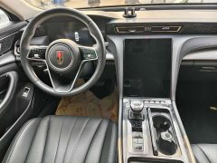 Hongqi H5 1.5T DCT Zhilian Qiyue Edition - фото 4