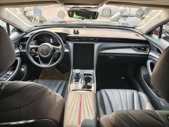 Hongqi H5 1.5T DCT Zhilian Qiyue Edition - фото 5