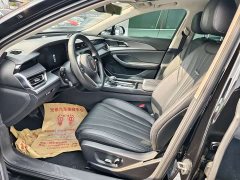 Hongqi H5 1.5T DCT Zhilian Qiyue Edition - фото 8
