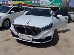 Hongqi H5 Classic 1.5T DCT Flag Rhyme Edition - фото 1