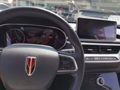 Hongqi H5 Classic 1.5T DCT Flag Rhyme Edition - фото 12