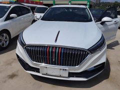 Hongqi H5 Classic 1.5T DCT Flag Rhyme Edition - фото 2