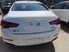 Hongqi H5 Classic 1.5T DCT Flag Rhyme Edition - фото 3