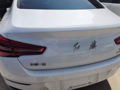 Hongqi H5 Classic 1.5T DCT Flag Rhyme Edition - фото 4