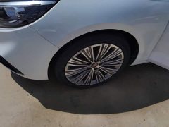 Hongqi H5 Classic 1.5T DCT Flag Rhyme Edition - фото 6