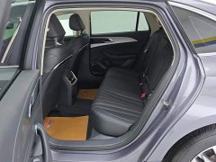 Hongqi H5 2.0T Automatic Intelligent Connected Flag Edition - фото 11