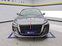Hongqi H5 2.0T Automatic Intelligent Connected Flag Edition - фото 2