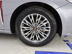 Hongqi H5 2.0T Automatic Intelligent Connected Flag Edition - фото 6