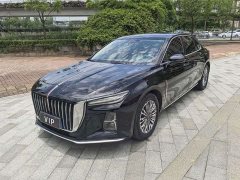 Hongqi H5 1.5T DCT Zhilian Qiyue Edition - фото 1