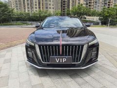 Hongqi H5 1.5T DCT Zhilian Qiyue Edition - фото 2