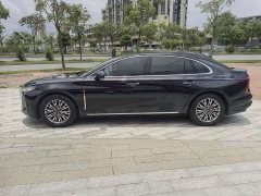 Hongqi H5 1.5T DCT Zhilian Qiyue Edition - фото 3