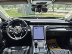 Hongqi H5 1.5T DCT Zhilian Qiyue Edition - фото 5