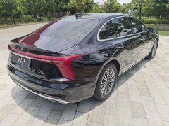 Hongqi H5 1.5T DCT Zhilian Qiyue Edition - фото 9
