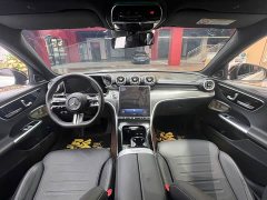 Mercedes-Benz C-Class Three C 260 L Haoye Sports Edition - фото 10