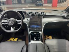 Mercedes-Benz C-Class Three C 260 L Haoye Sports Edition - фото 11